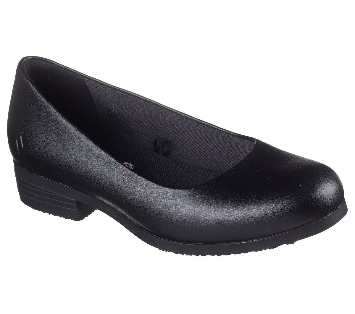 Skechers | Work: Naulia