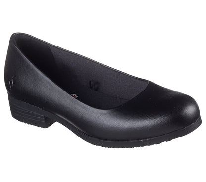 Skechers | Work: Naulia