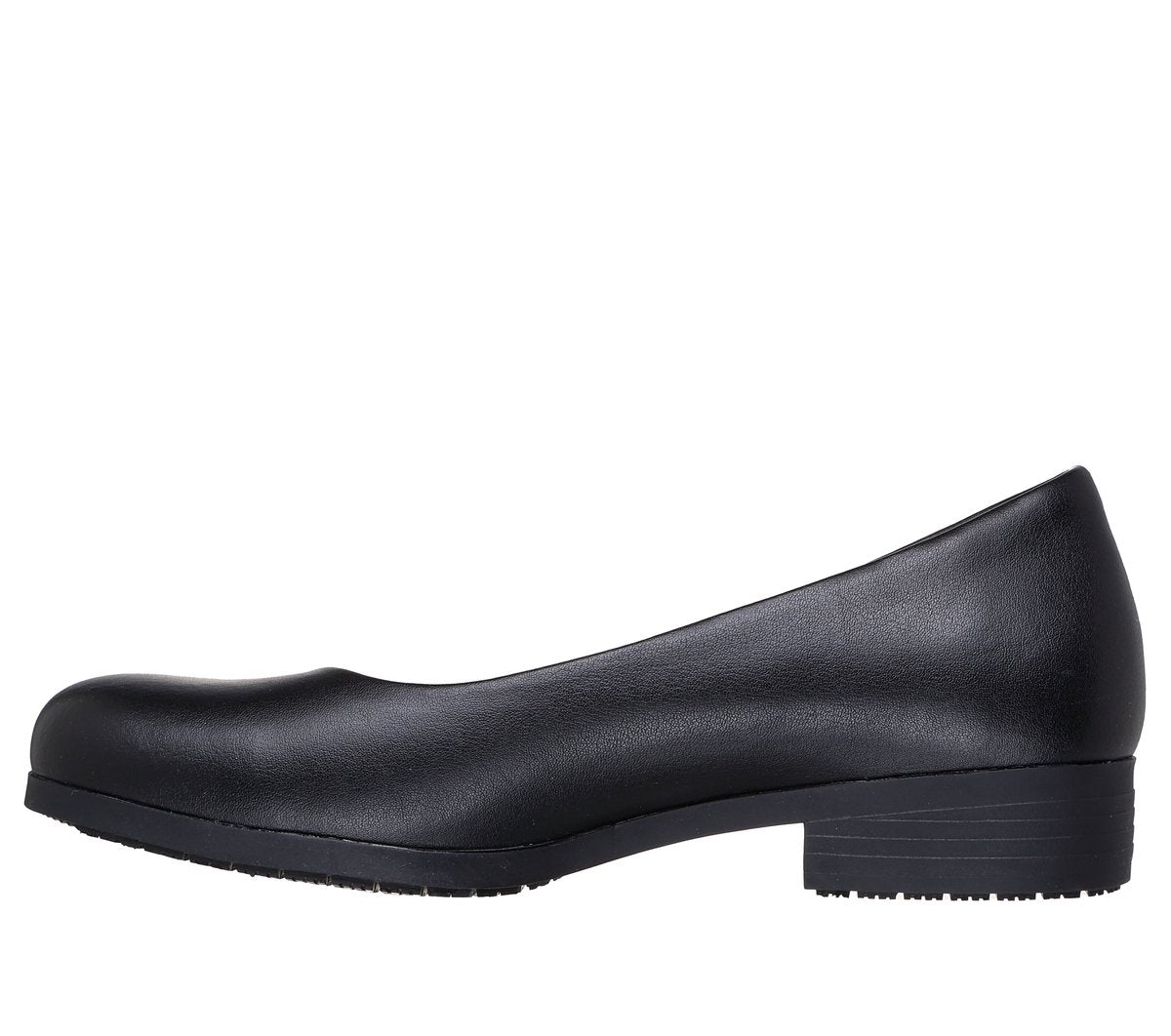 Skechers | Work: Naulia