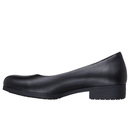 Skechers | Work: Naulia