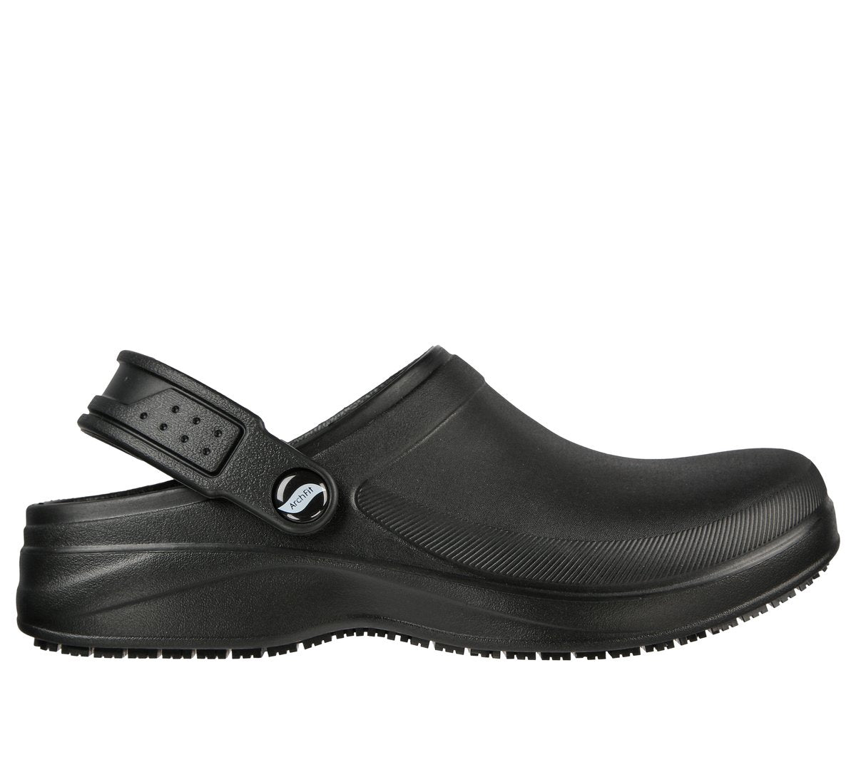 Skechers | Work Arch Fit: Riverbound - Pasay SR