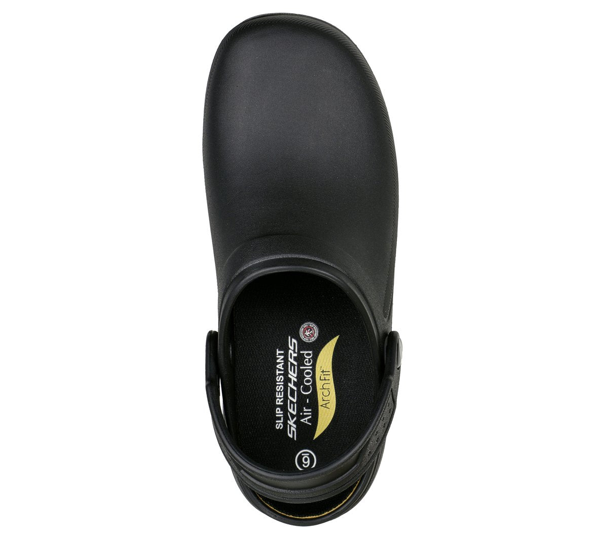 Skechers | Work Arch Fit: Riverbound - Pasay SR