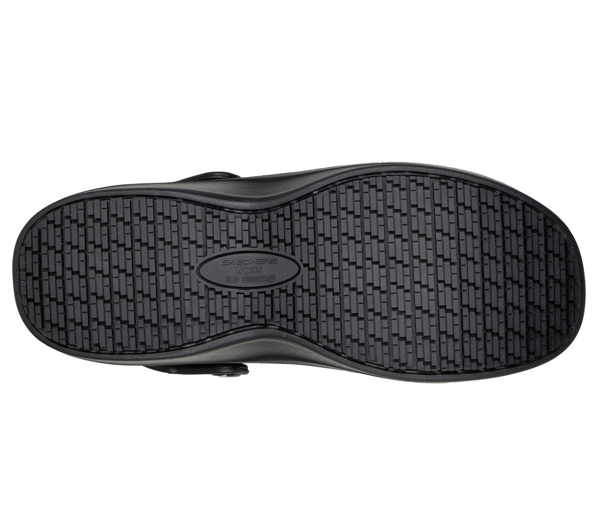 Skechers | Work Arch Fit: Riverbound - Pasay SR