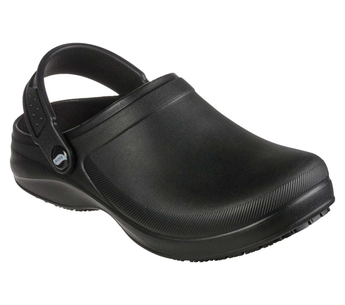 Skechers | Work Arch Fit: Riverbound - Pasay SR