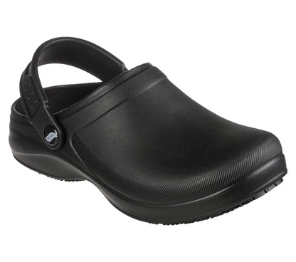 Skechers | Work Arch Fit: Riverbound - Pasay SR