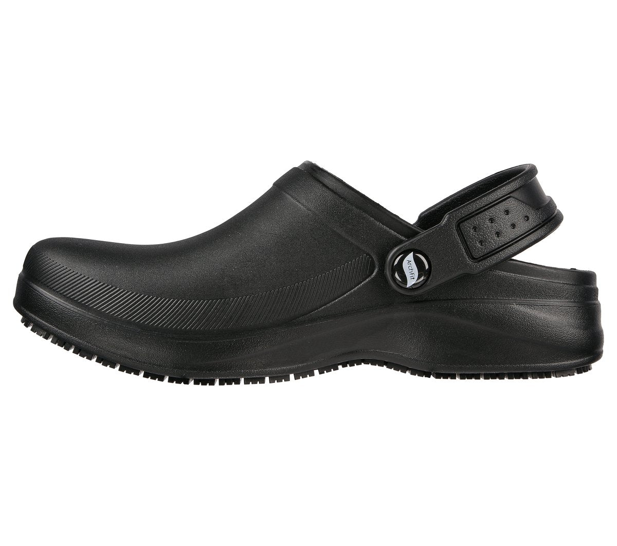 Skechers | Work Arch Fit: Riverbound - Pasay SR