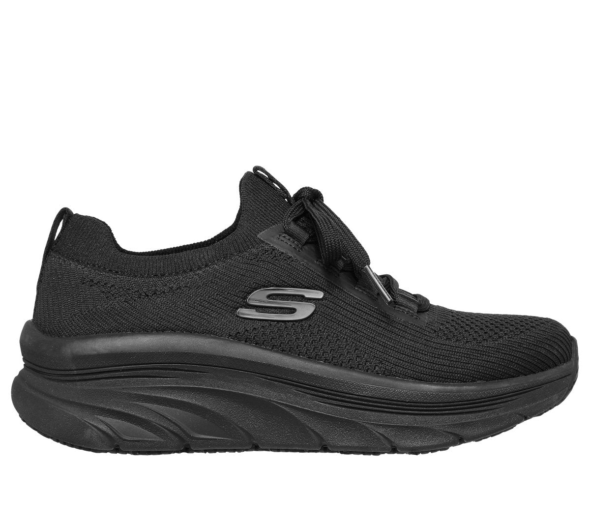 Skechers | Work Relaxed Fit: D'Lux Walker SR - Ozema