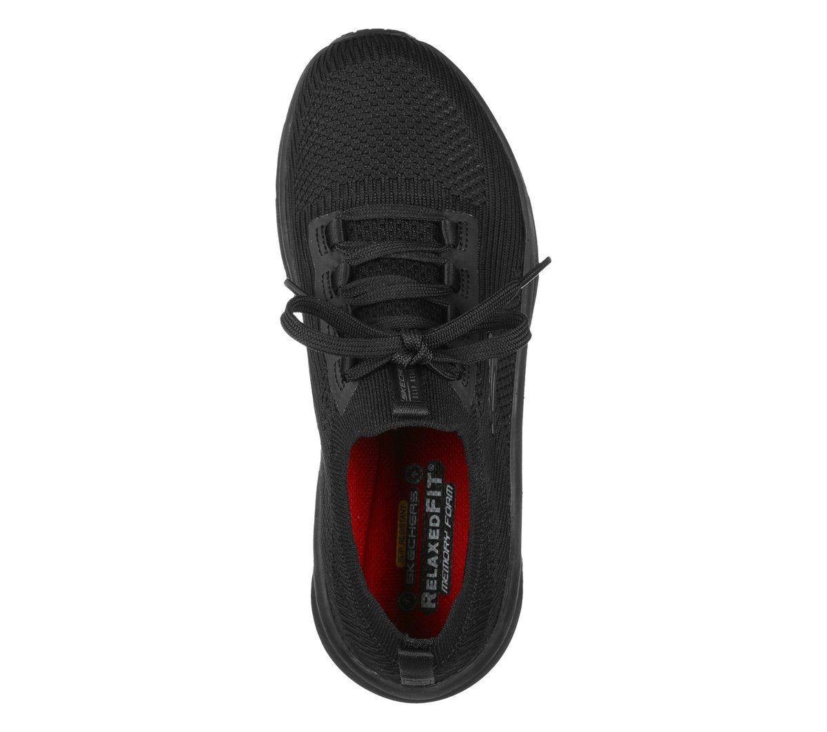 Skechers | Work Relaxed Fit: D'Lux Walker SR - Ozema