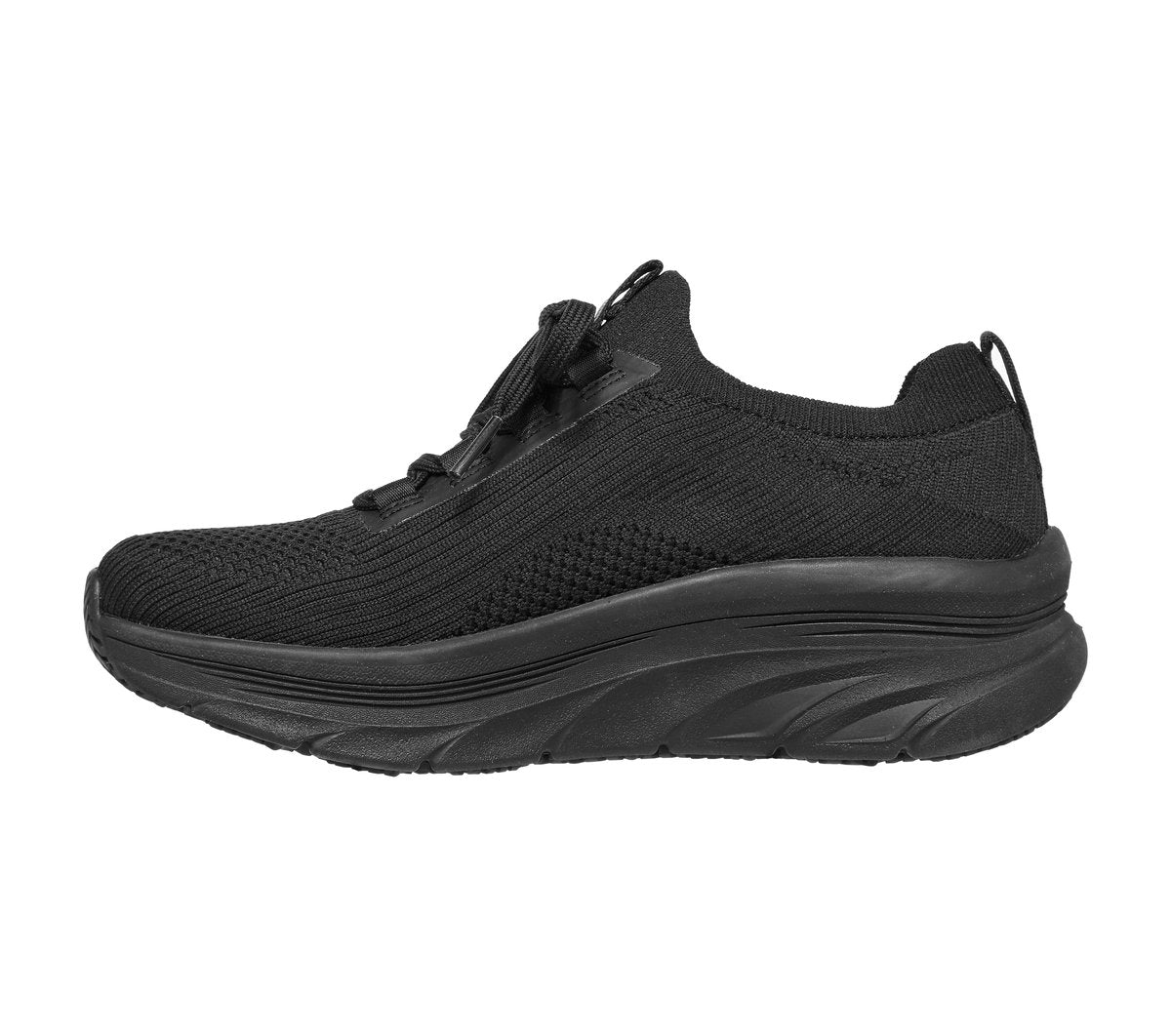 Skechers | Work Relaxed Fit: D'Lux Walker SR - Ozema