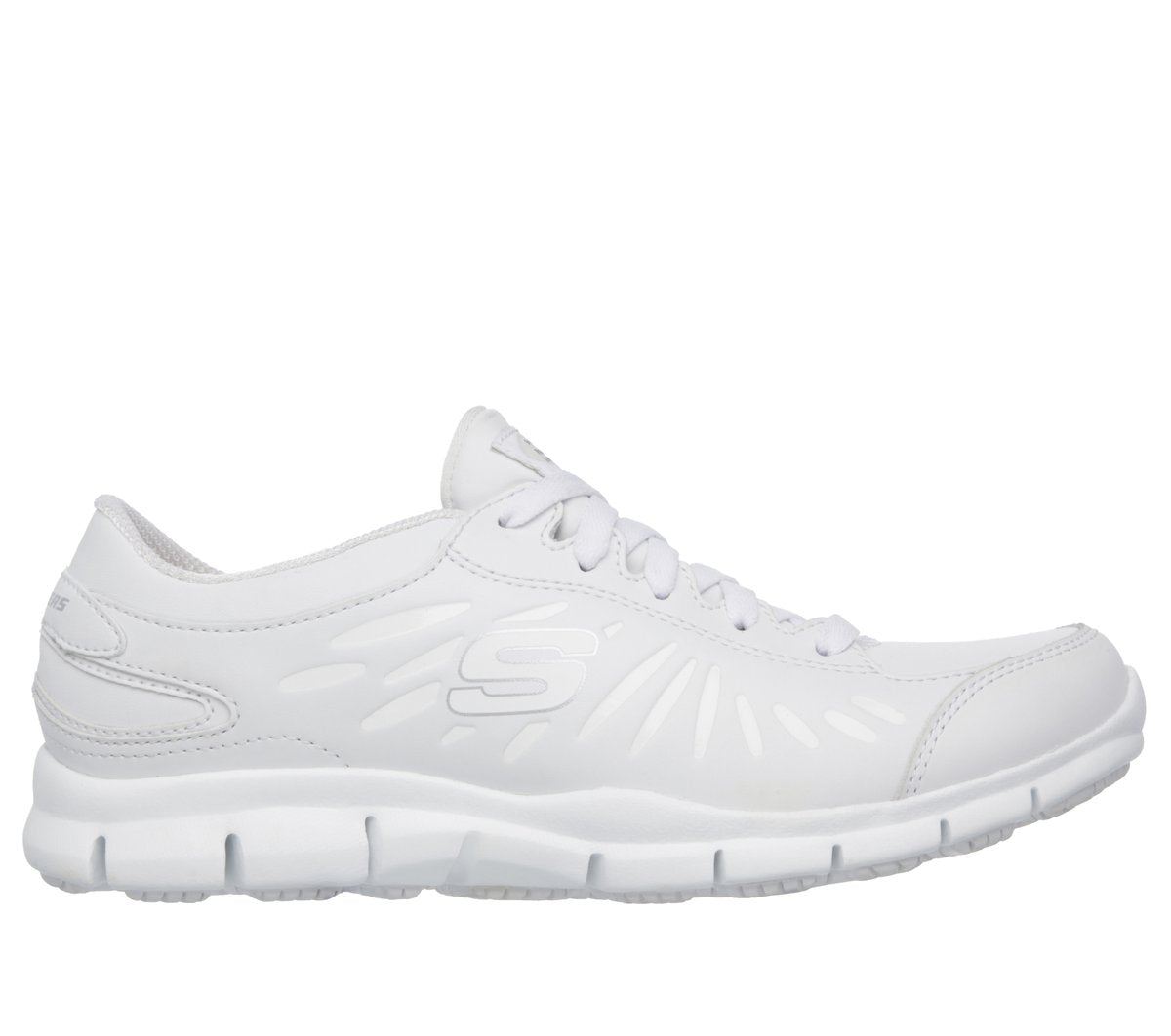 Skechers | Work Relaxed Fit: Eldred - Dewey SR