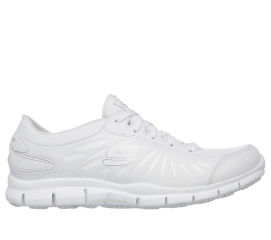 Skechers | Work Relaxed Fit: Eldred - Dewey SR