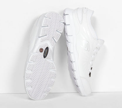 Skechers | Work Relaxed Fit: Eldred - Dewey SR