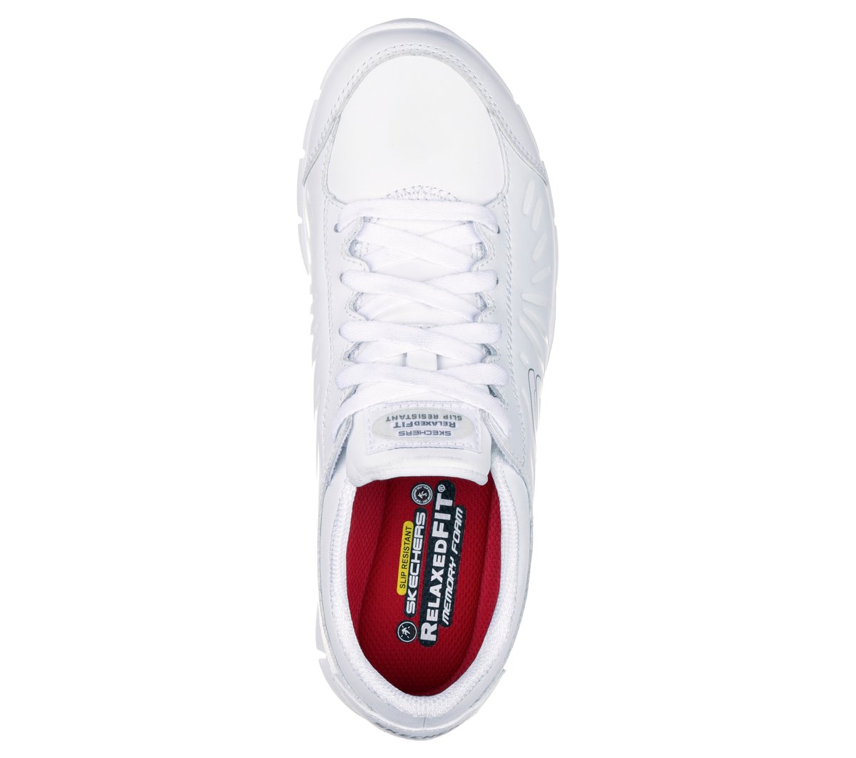 Skechers | Work Relaxed Fit: Eldred - Dewey SR