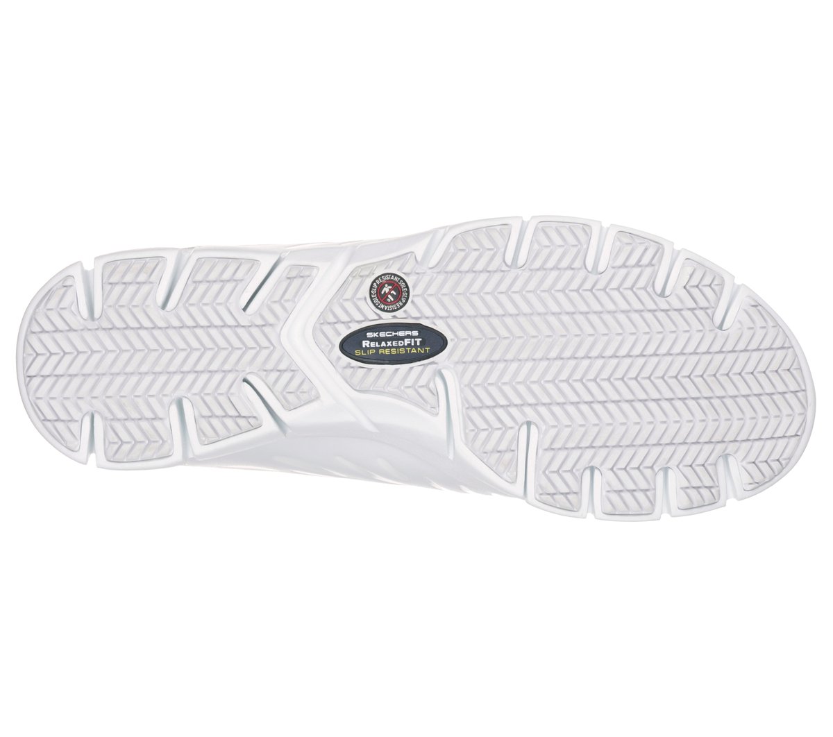 Skechers | Work Relaxed Fit: Eldred - Dewey SR