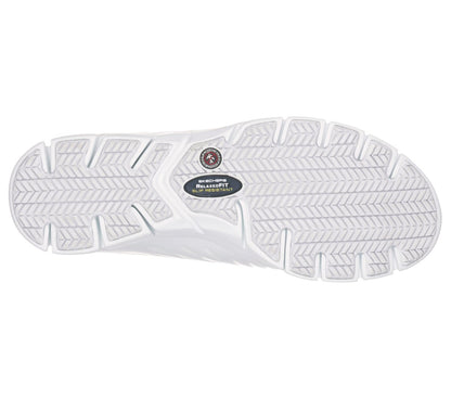 Skechers | Work Relaxed Fit: Eldred - Dewey SR
