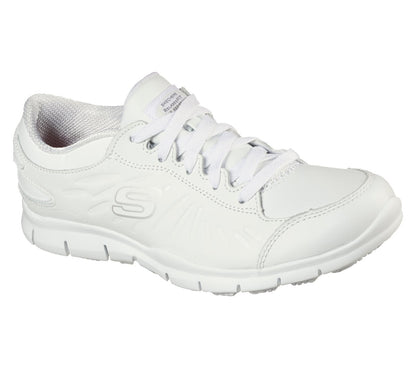 Skechers | Work Relaxed Fit: Eldred - Dewey SR