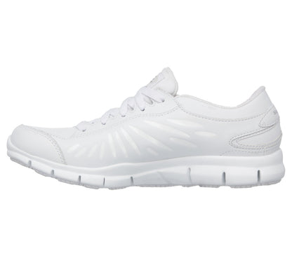 Skechers | Work Relaxed Fit: Eldred - Dewey SR