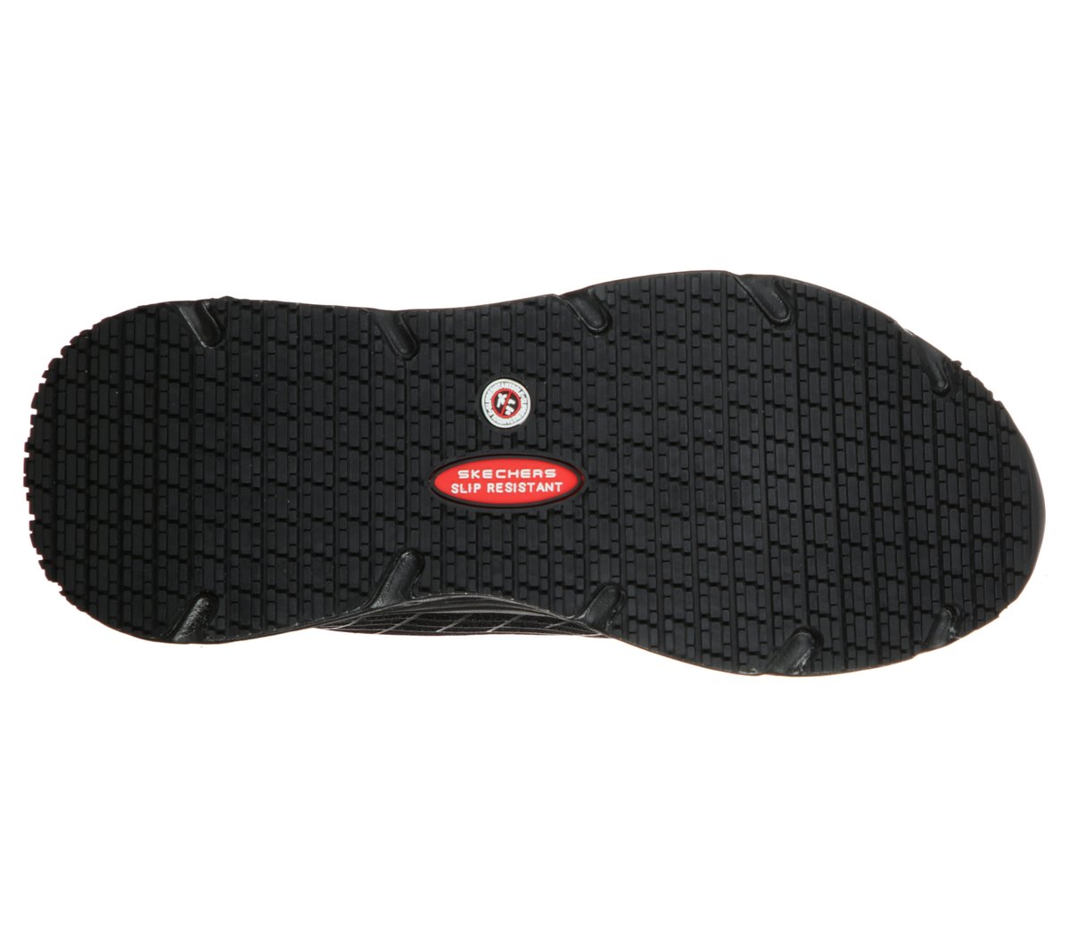 Skechers | Work Slip-Resistant Relaxed Fit: Max Cushioning Elite