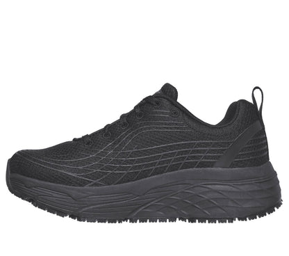 Skechers | Work Slip-Resistant Relaxed Fit: Max Cushioning Elite