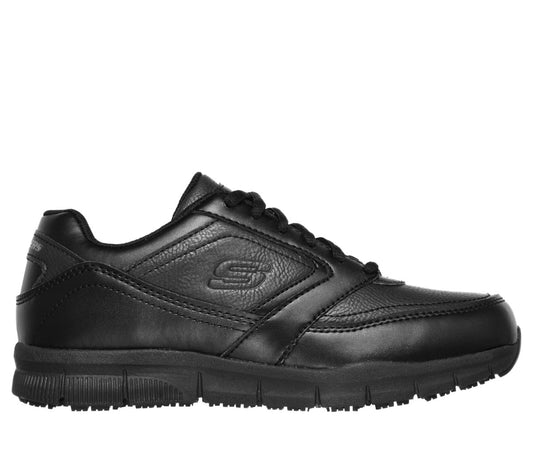 Skechers | Work Slip-Resistant Relaxed Fit: Nampa - Wyola
