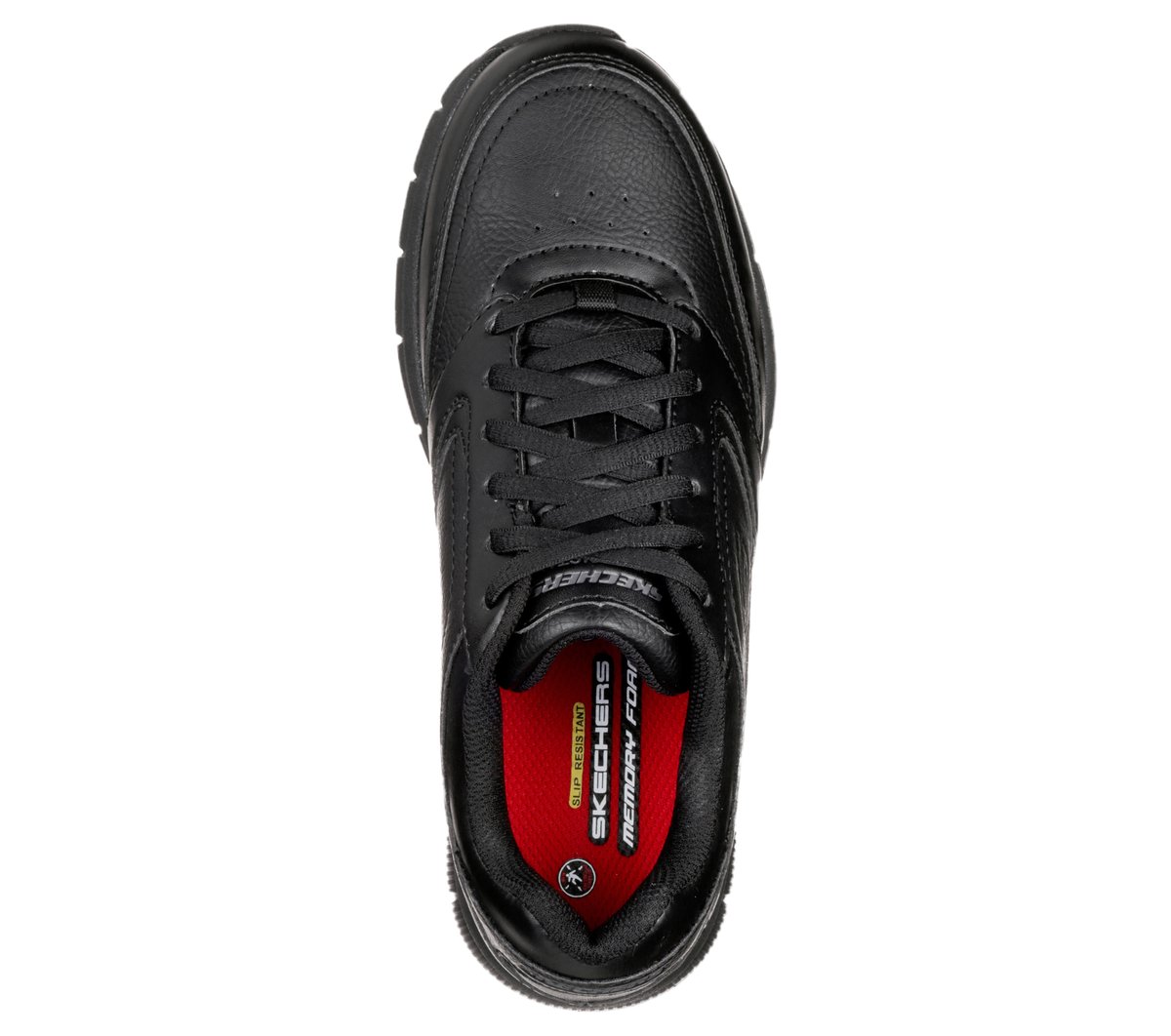 Skechers | Work Slip-Resistant Relaxed Fit: Nampa - Wyola