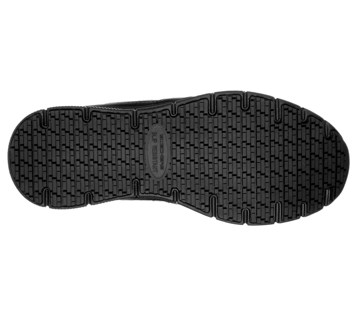 Skechers | Work Slip-Resistant Relaxed Fit: Nampa - Wyola