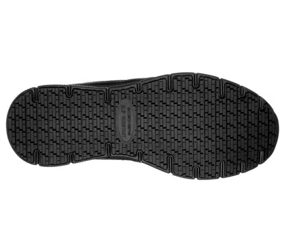 Skechers | Work Slip-Resistant Relaxed Fit: Nampa - Wyola