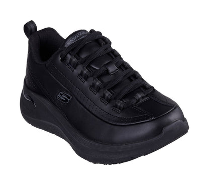 Skechers | Work: Arch Fit 2.0 Slip Resistant