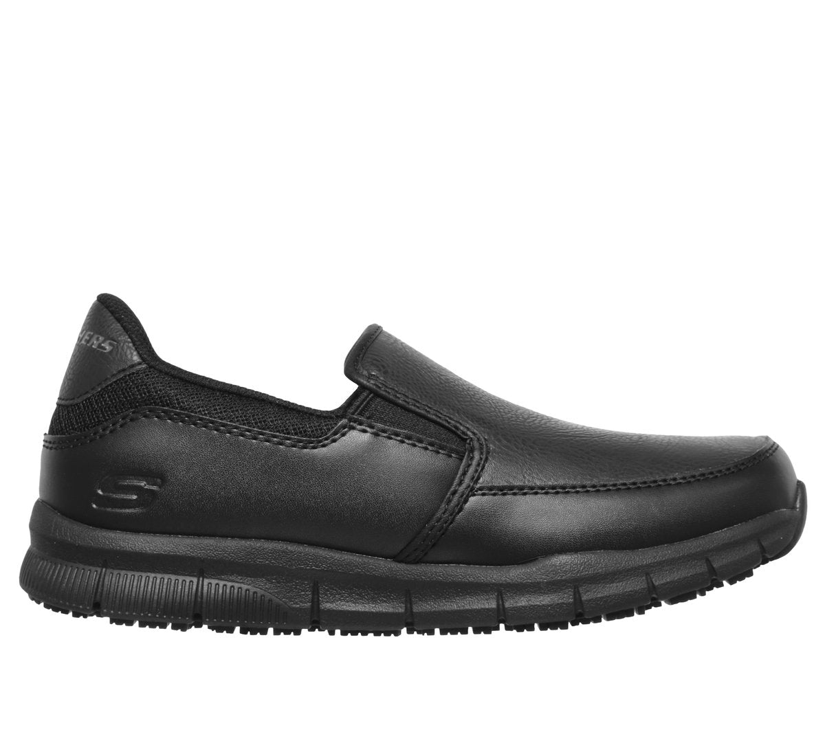 Skechers | Work Relaxed Fit: Nampa - Annod SR