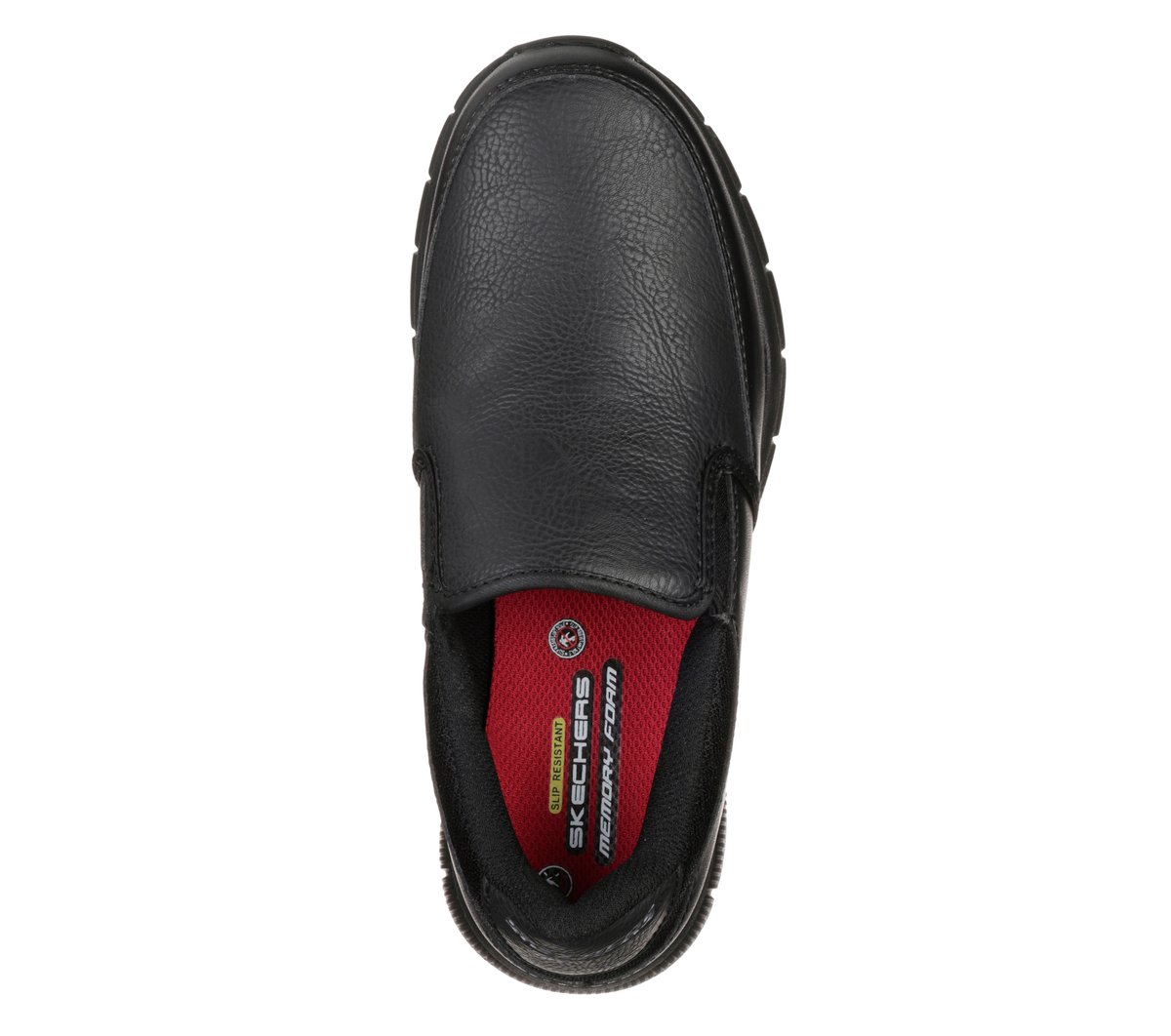 Skechers | Work Relaxed Fit: Nampa - Annod SR