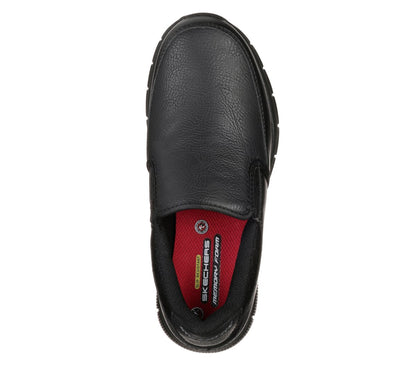 Skechers | Work Relaxed Fit: Nampa - Annod SR