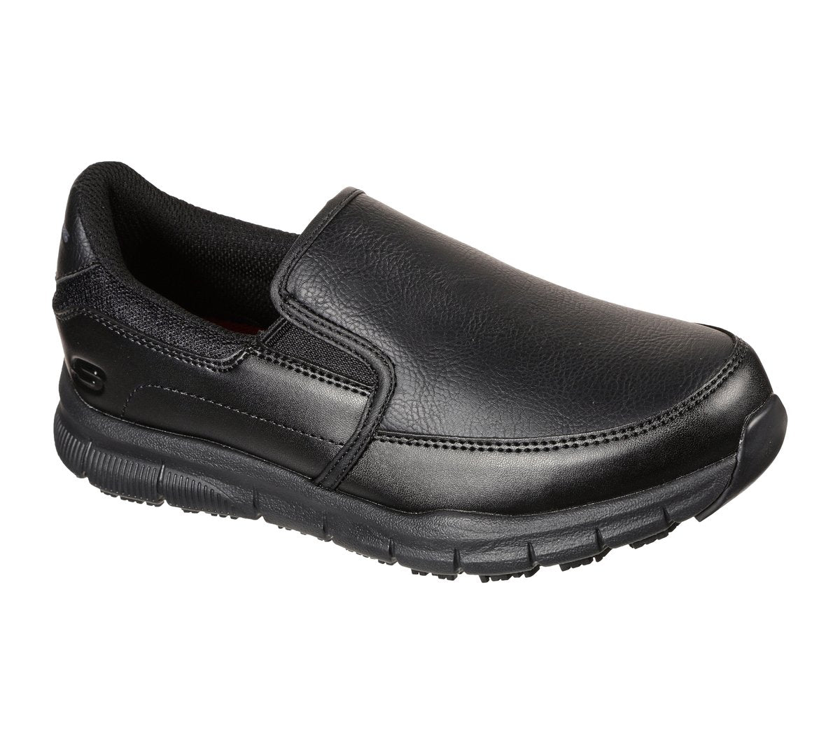 Skechers | Work Relaxed Fit: Nampa - Annod SR