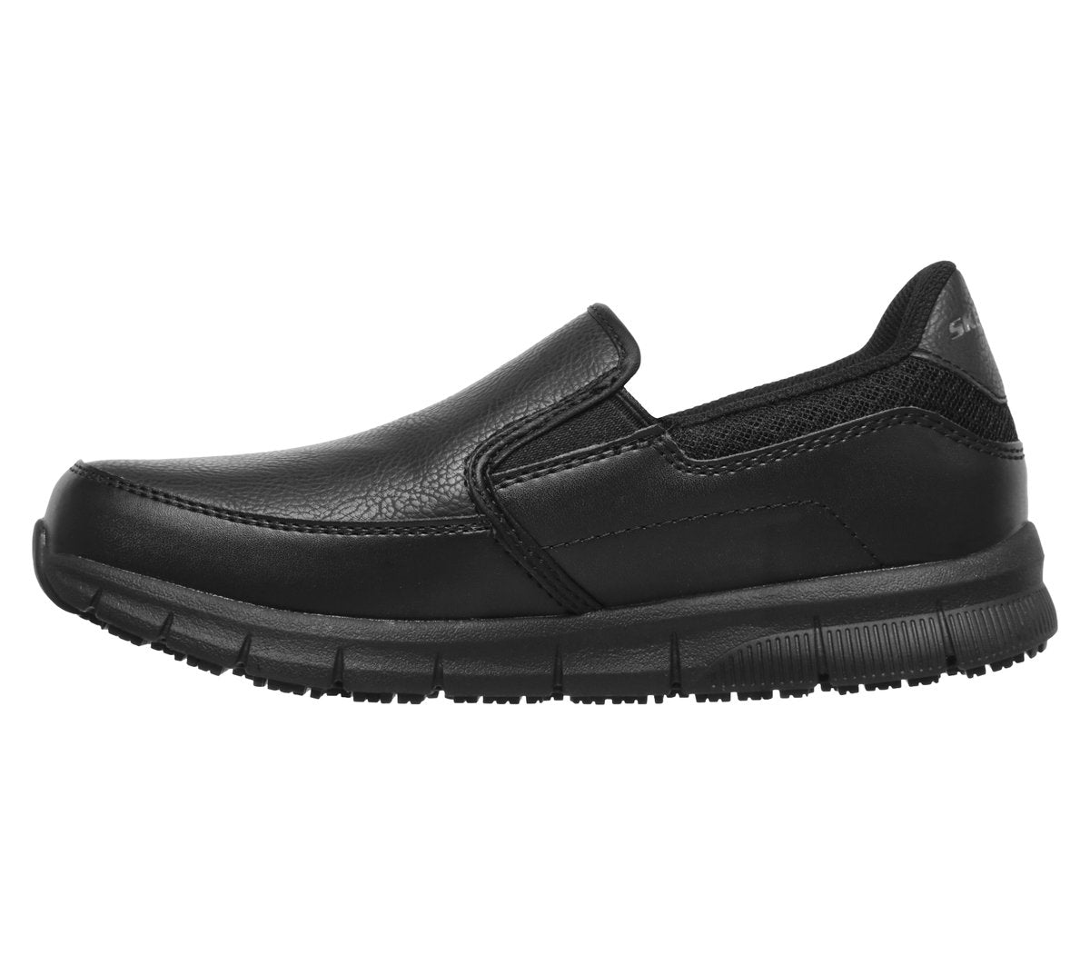 Skechers | Work Relaxed Fit: Nampa - Annod SR