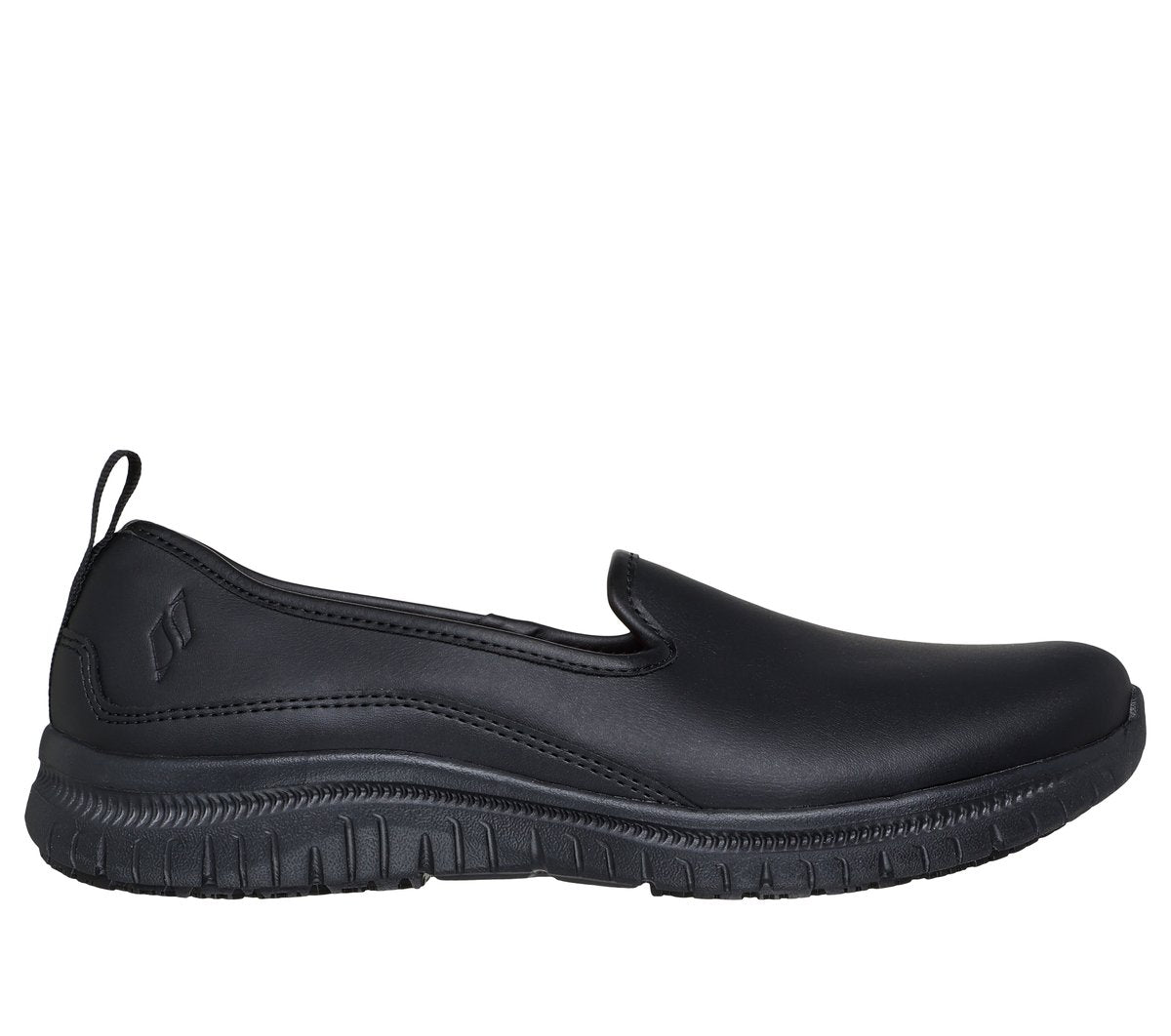 Skechers | Work Slip-Resistant: Virtue - Kasko