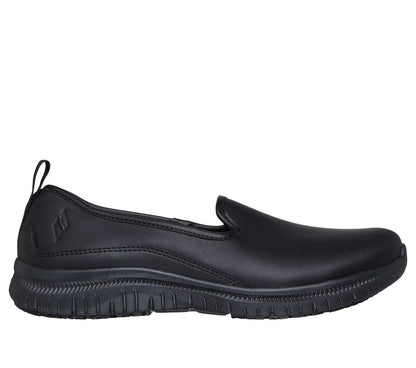 Skechers | Work Slip-Resistant: Virtue - Kasko