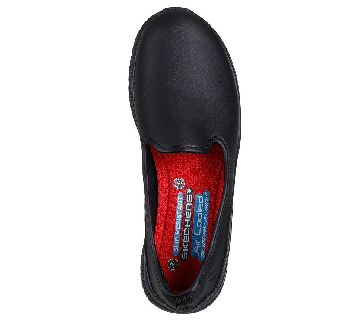 Skechers | Work Slip-Resistant: Virtue - Kasko
