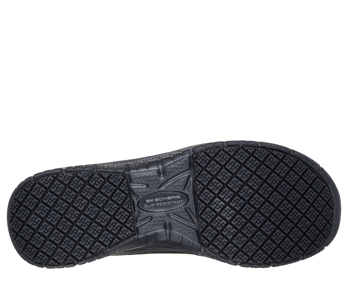 Skechers | Work Slip-Resistant: Virtue - Kasko