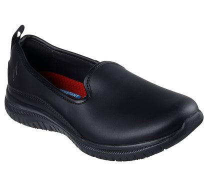 Skechers | Work Slip-Resistant: Virtue - Kasko