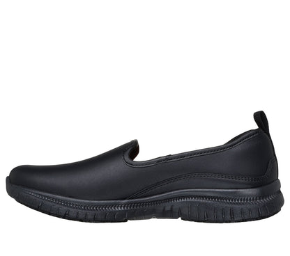 Skechers | Work Slip-Resistant: Virtue - Kasko