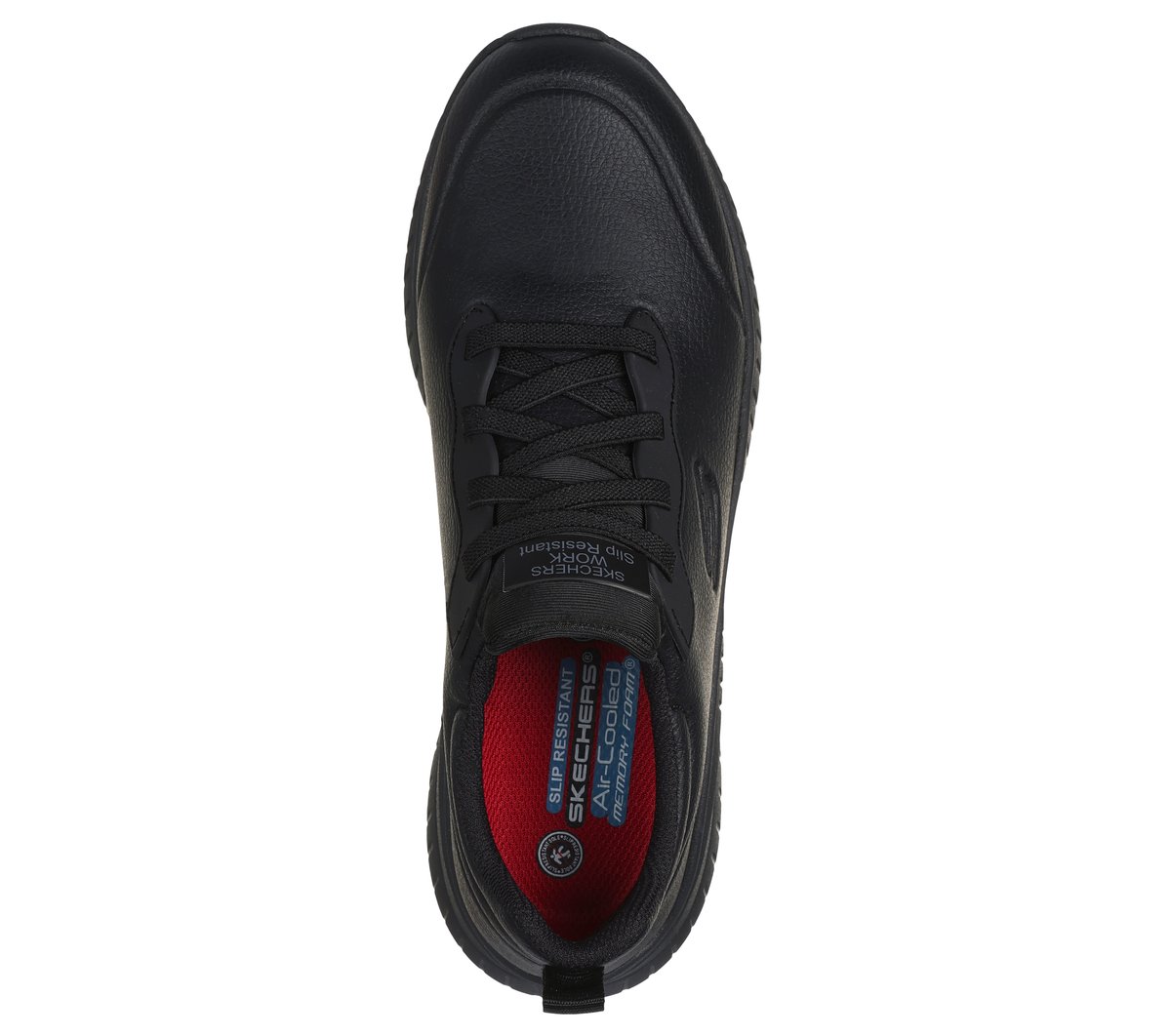 Skechers | Work Relaxed Fit: Squad Chaos SR - Rodey