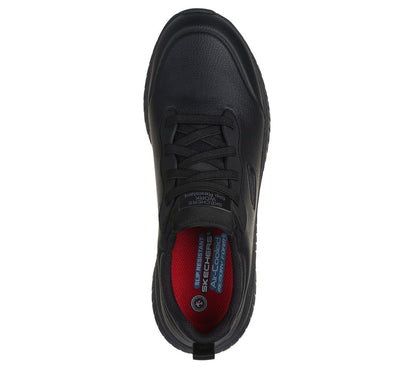 Skechers | Work Relaxed Fit: Squad Chaos SR - Rodey