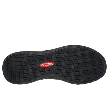 Skechers | Work Relaxed Fit: Squad Chaos SR - Rodey