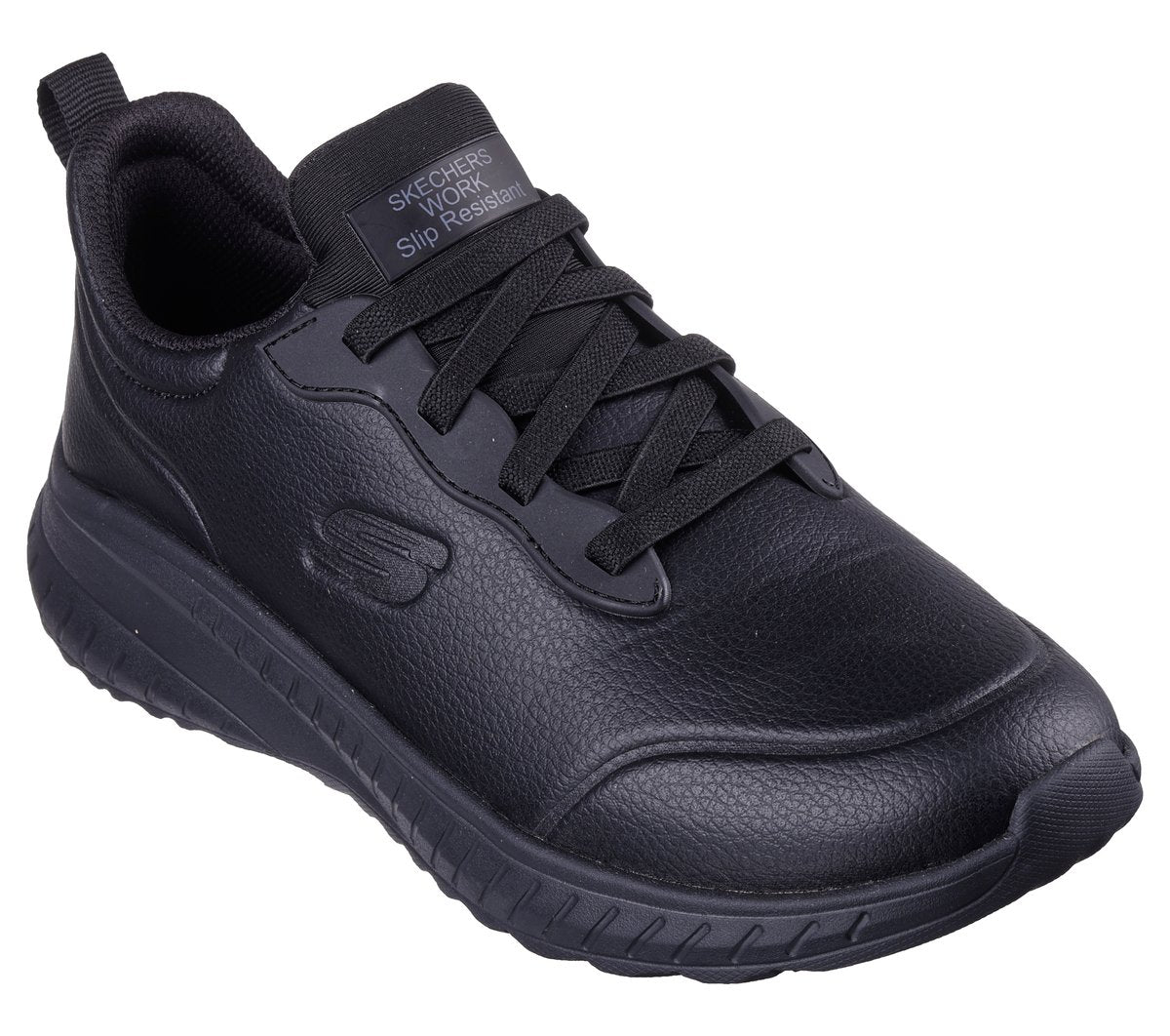Skechers | Work Relaxed Fit: Squad Chaos SR - Rodey