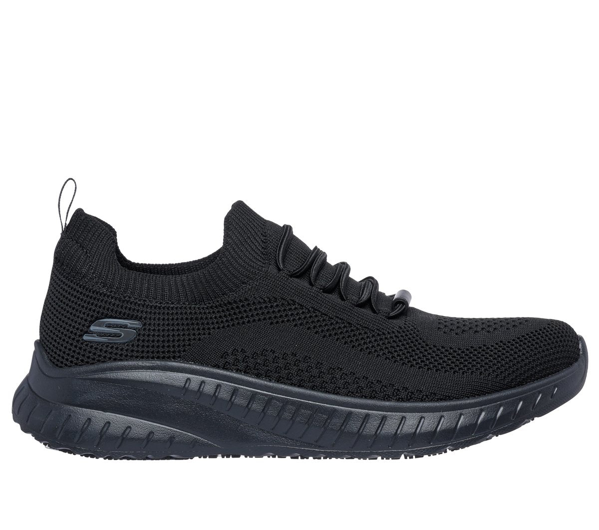 Skechers | Work Relaxed Fit: BOBS Sport Squad Chaos SR