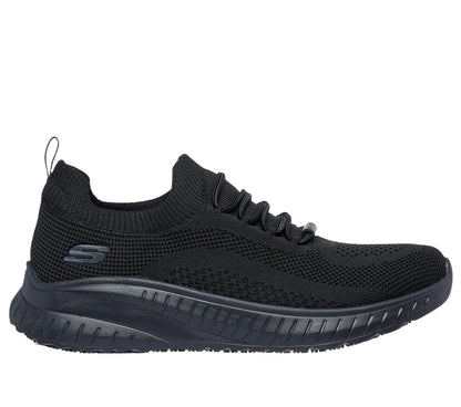 Skechers | Work Relaxed Fit: BOBS Sport Squad Chaos SR
