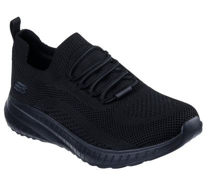Skechers | Work Relaxed Fit: BOBS Sport Squad Chaos SR