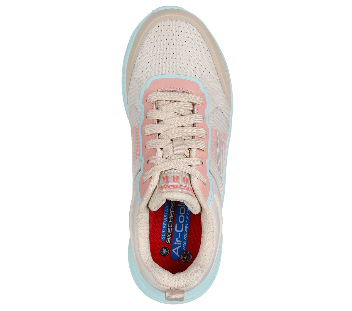 Skechers | Work: Carbix - Niyla