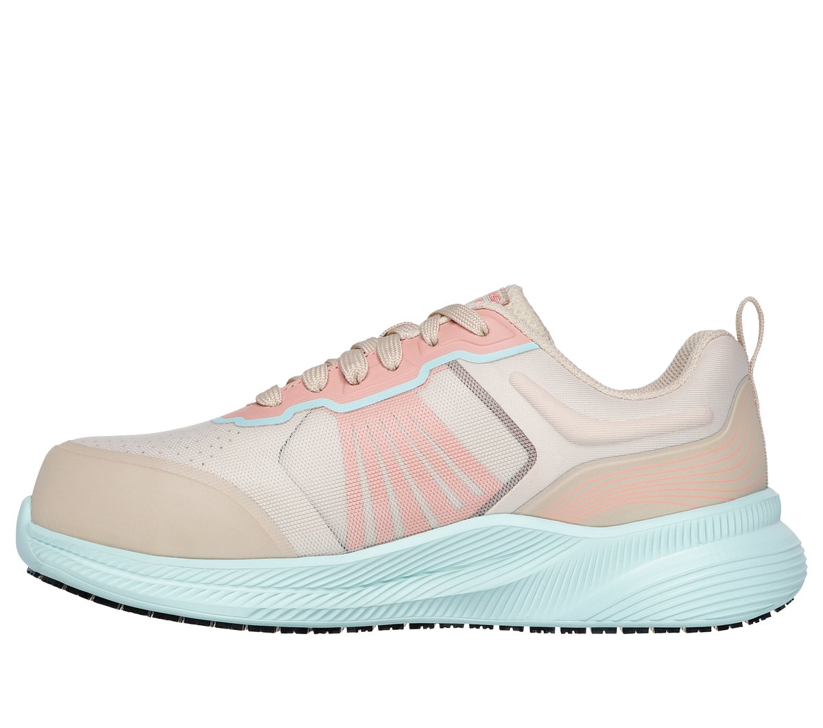 Skechers | Work: Carbix - Niyla