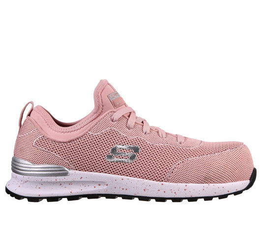 Skechers | Work: Bulklin - Balran Comp Toe