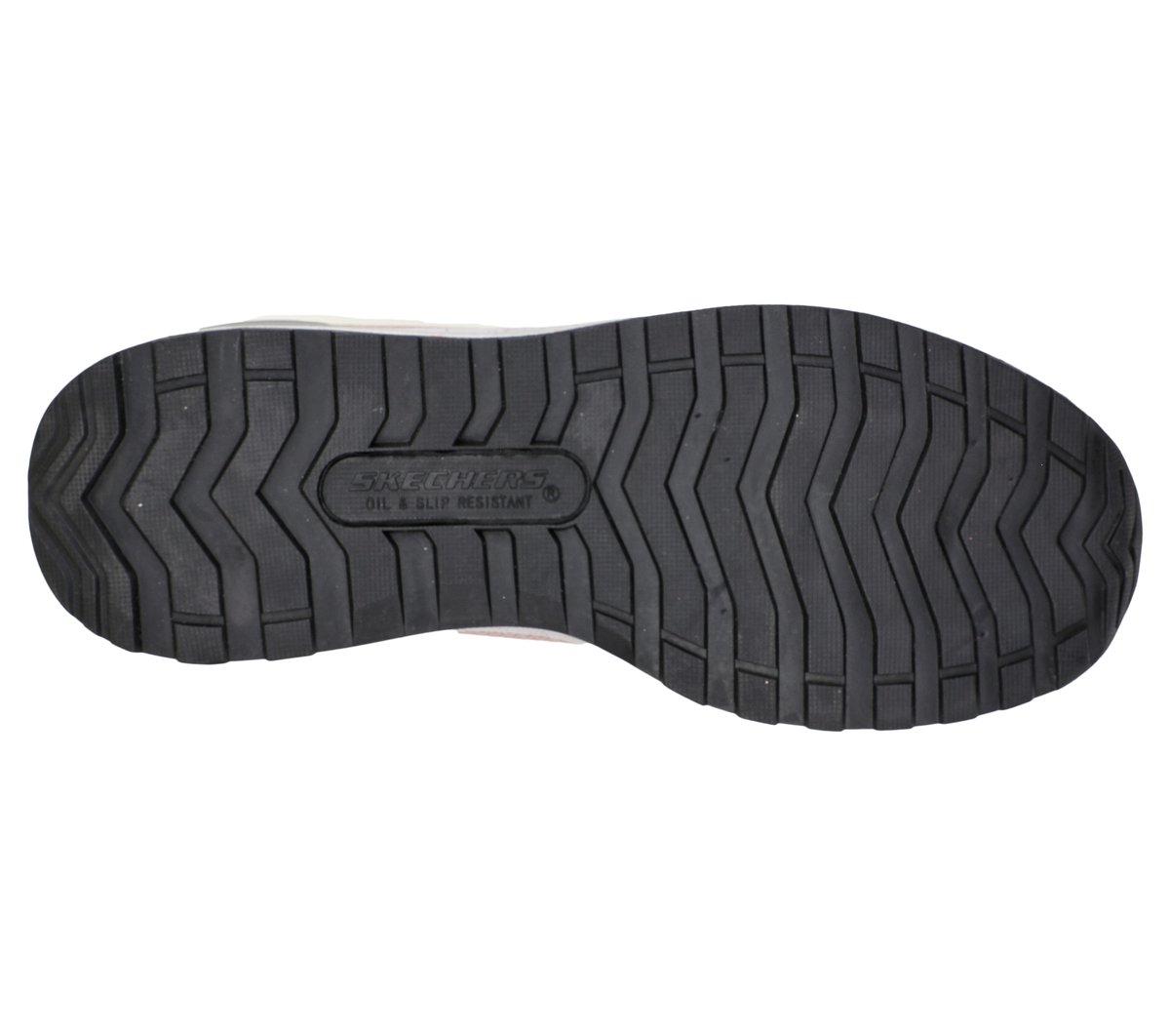 Skechers | Work: Bulklin - Balran Comp Toe
